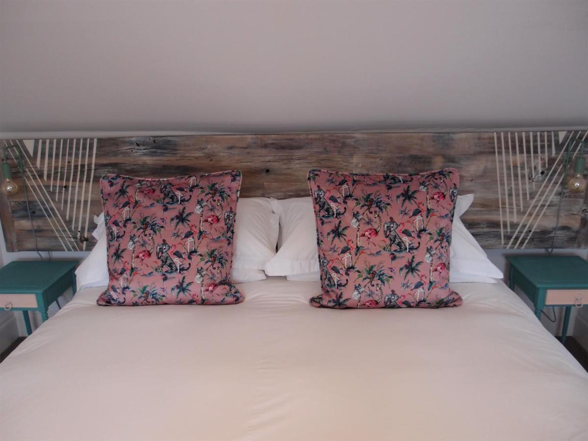 The Whitehouse Hotel Stokenham Buitenkant foto